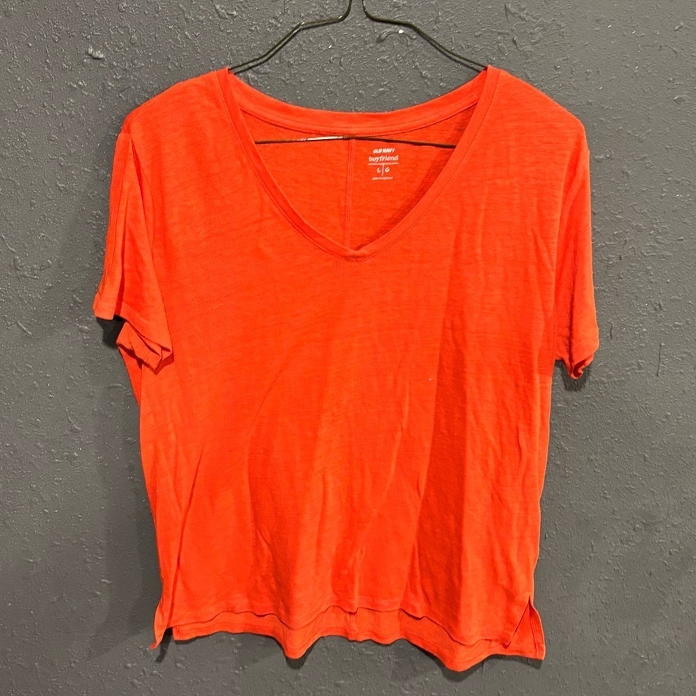 Women’s Old Navy Short Sleeve Tee